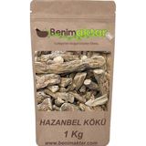 Benim Aktar 1 kg Hazanbel Kökü