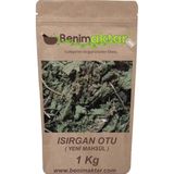 Benim Aktar 1 Kg Isırgan Otu Yaprağı