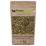 Benim Aktar 1 kg Isırgan Tohumu Ilaçlık