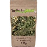 Benim Aktar 1 Kg Kırk Kilit Otu