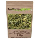 Benim Aktar 1 kg Kurutulmuş Maydanoz Yaprağı