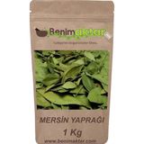 Benim Aktar 1 kg Mersin Yaprağı
