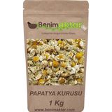 Benim Aktar 1 KG Papatya Kurusu
