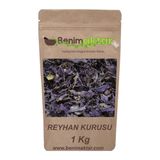 Benim Aktar 1 kg Reyhan Kurusu