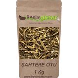 Benim Aktar 1 kg Şah Tere Şahtere Otu