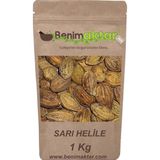 Benim Aktar 1 kg Sarı Halile Helile
