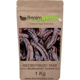 Benim Aktar 1 KG Tane Keçiboynuzu
