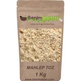 Benim Aktar 1 Kg Taze Toz Mahlep