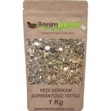 Benim Aktar 1 kg Yedi Dükkan Süprüntüsü