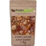 Benim Aktar 1 kg Zamkı Arabi Arap Zamkı