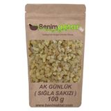 Benim Aktar 100 gr Ak Günlük Sığla Sakızı
