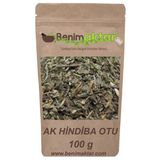 Benim Aktar 100 gr Ak Hindiba