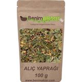 Benim Aktar 100 gr Alıç Yaprağı