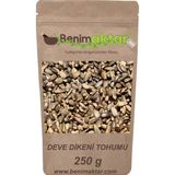 Benim Aktar 100 Gr Devedikeni Tohumu
