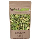 Benim Aktar 100 gr Ekinezya