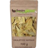 Benim Aktar 100 Gr Okaliptüs Yaprağı