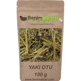 Benim Aktar 100 Gr Yakı Otu