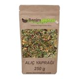 Benim Aktar 250 gr Alıç Yaprağı