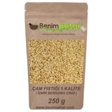 Benim Aktar 250 gr Çam Fıstığı Dolmalık İzmir Bergama