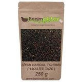 Benim Aktar 250 gr Hardal Tohumu Siyah