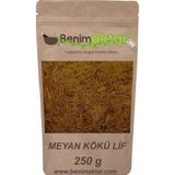 Benim Aktar 250 gr Meyan Kökü Lif