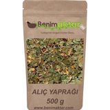 Benim Aktar 500 gr Alıç Yaprağı