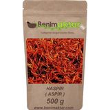 Benim Aktar 500 Gr Aspir Haspir