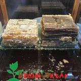 Benim Aktar 500 Gr Hakiki Erzurum Yayla Balı Petek