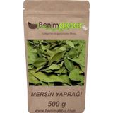 Benim Aktar 500 gr Mersin Yaprağı