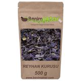 Benim Aktar 500 gr Reyhan Kurusu