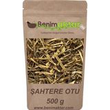 Benim Aktar 500 gr Şah Tere Şahtere Otu
