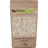 Benim Aktar Benimaktar Buğday Aşurelik 1 kg