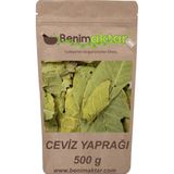 Benim Aktar Benimaktar Ceviz Yaprağı 500 gr
