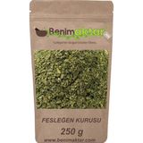 Benim Aktar Benimaktar Fesleğen Kurusu 250 gr