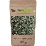 Benim Aktar Benimaktar Hayıt Tohumu Yeni Mahsül 500 gr