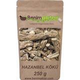 Benim Aktar Benimaktar Hazanbel Kökü 250 gr