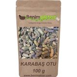 Benim Aktar Benimaktar Karabaş Otu Yeni Mahsül 100 gr