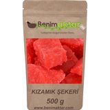 Benim Aktar Benimaktar Kızamık Şekeri Yeni Ürün 500 gr