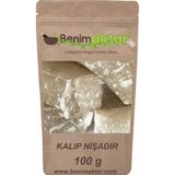 Benim Aktar Benimaktar Nişadır Dökme Kalıp Gıdaya Uygun 100 gr