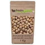Benim Aktar Benimaktar Nohut Nevşehir Koçbaşı 1 kg