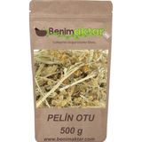 Benim Aktar Benimaktar Pelin Otu Yeni Mahsül 500 gr