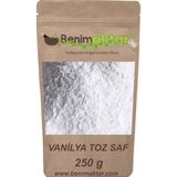 Benim Aktar Benimaktar Saf Vanilya Toz 250 gr