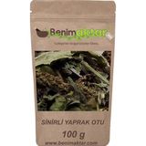 Benim Aktar Benimaktar Sinirli Yaprak Otu 100 gr
