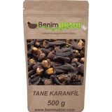 Benim Aktar Benimaktar Tane Karanfil Yeni Mahsül 500 gr