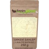 Benim Aktar Benimaktar Toz Gerçek Salep Sahlep 1.kalite 250 gr