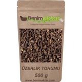 Benim Aktar Benimaktar Üzerlik Tohumu Çöpsüz 500 gr