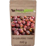 Benim Aktar Benimaktar Yeni Mahsül Kuşburnu Tane 500 gr
