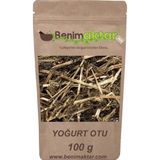 Benim Aktar Benimaktar Yoğurt Otu 100 gr