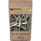 Benim Aktar Benimaktar Zeytin Yaprağı 500 gr
