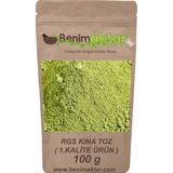 Benim Aktar Kına Dünya 100 gr